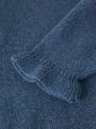 NAME IT Kirstena Knit lilas close up view