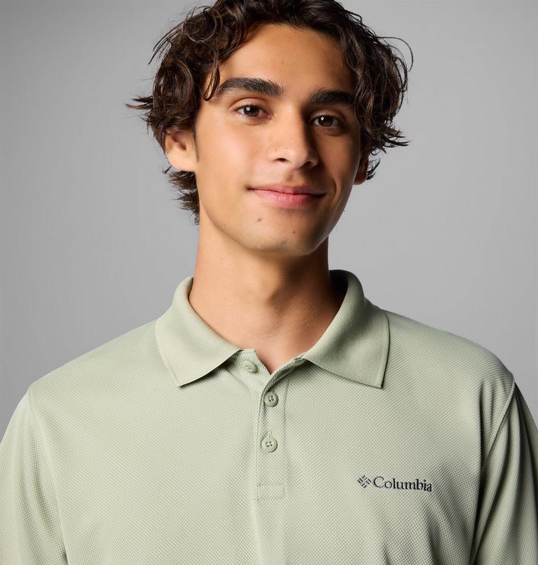 Mens Utilizer™ Polo-Safari