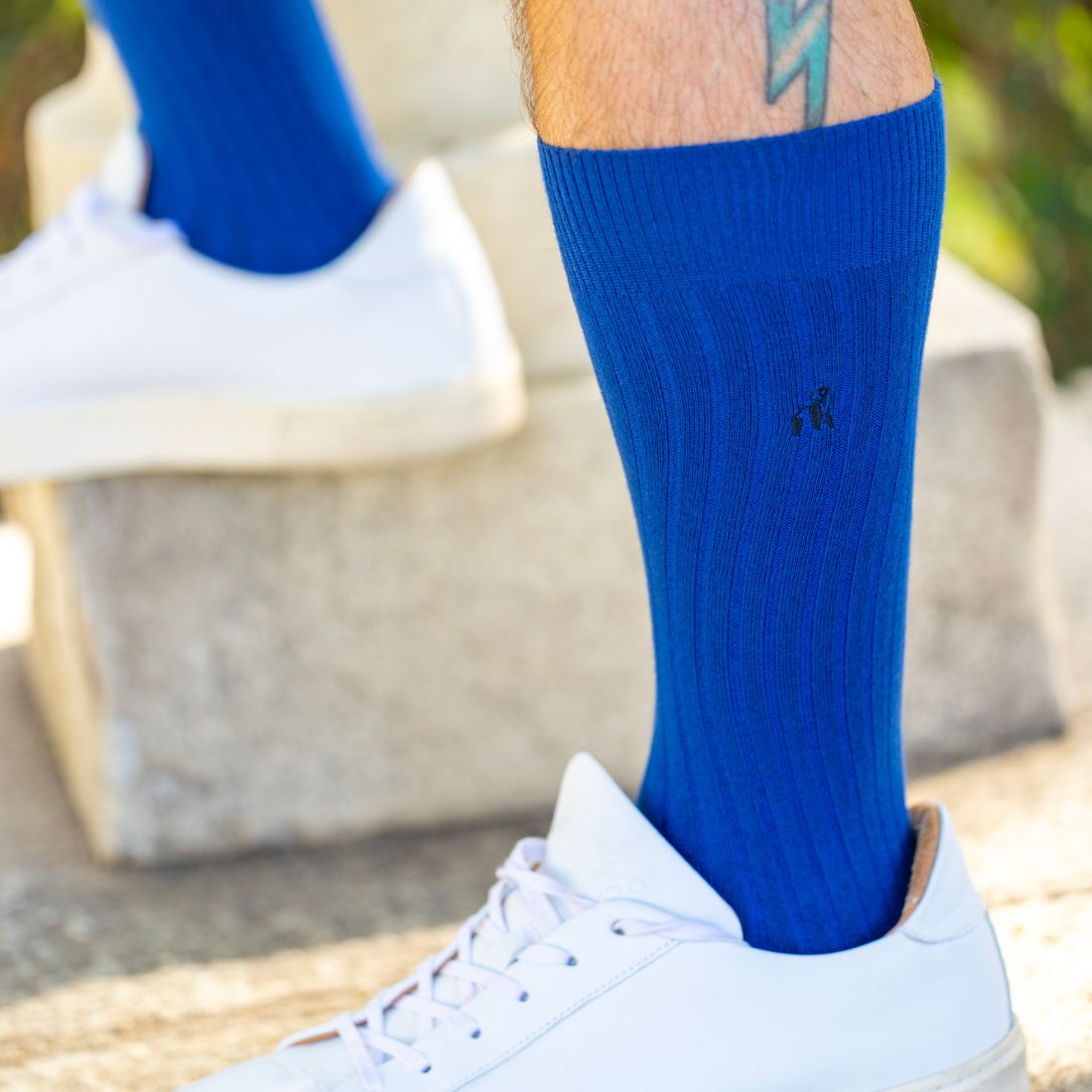 Love Heart Bamboo Socks Gift Set - 3 Pairs