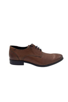 Dubarry Drago Whiskey Shoe Whiskey detail view