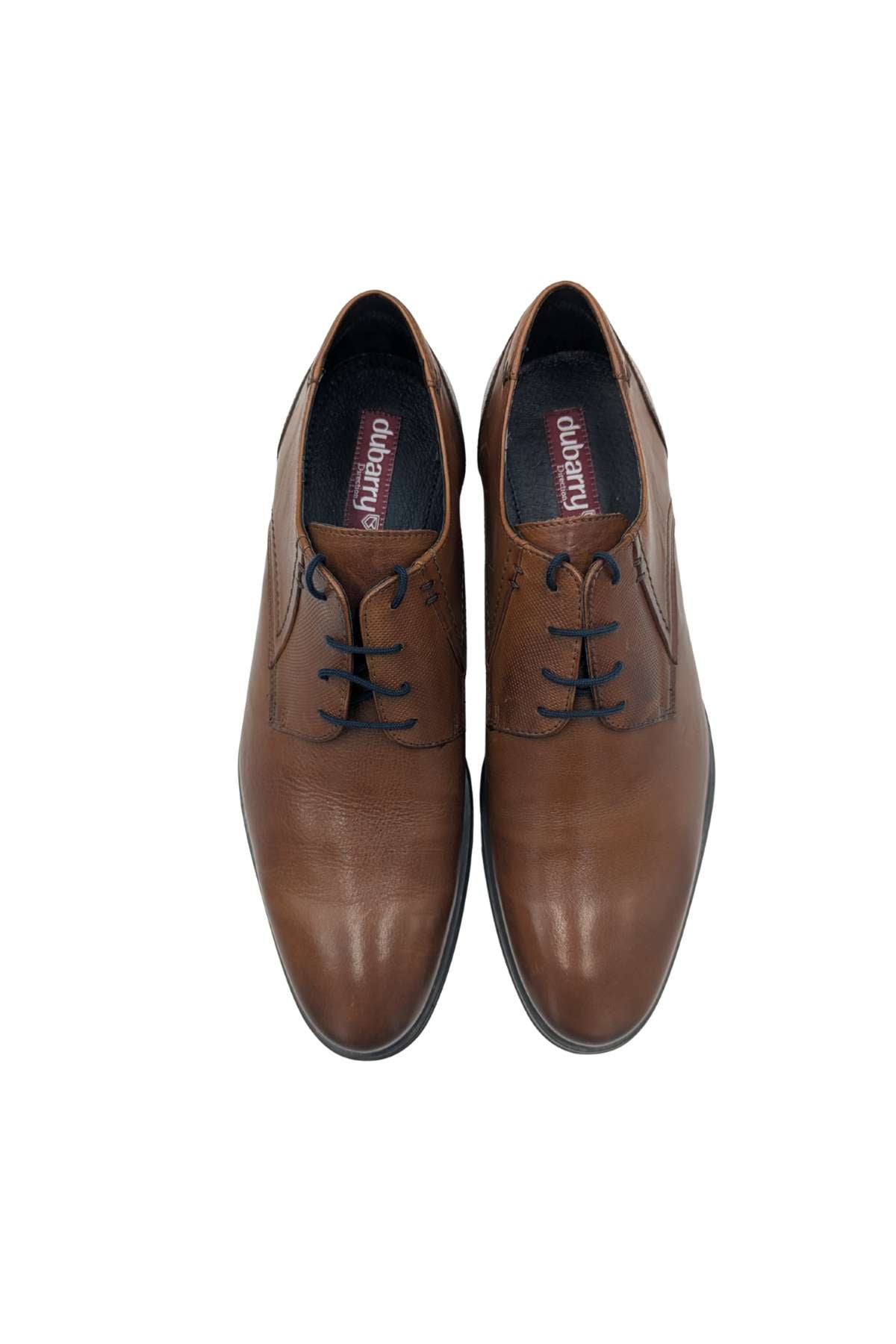 Drago Whiskey Shoe-Top View