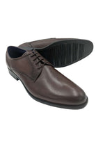 Dubarry Darrel Brown Shoe BROWN detail view