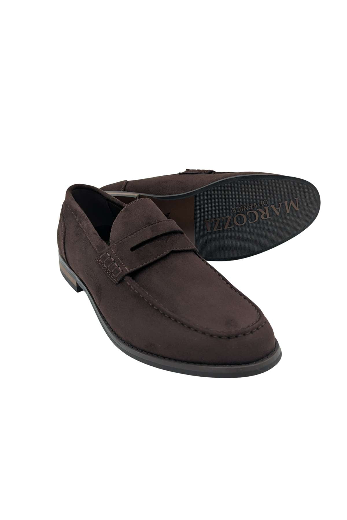 Men's Antwerp Hazel Loafer-Sole View