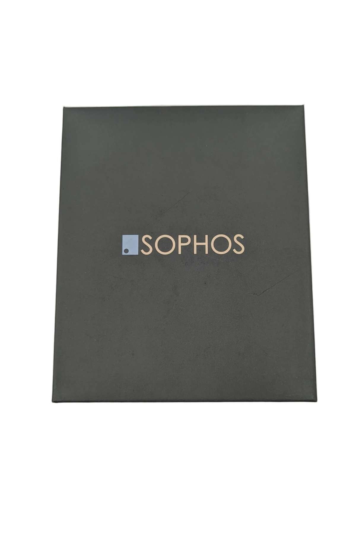 Sophos Brown Wallet