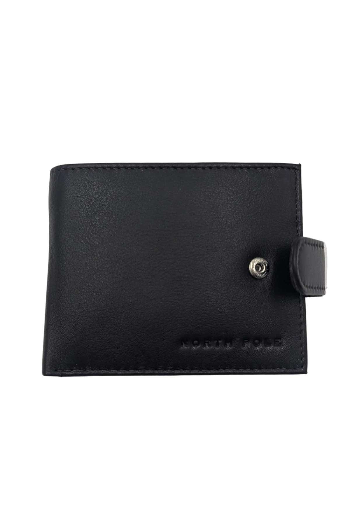 Brown Wallet