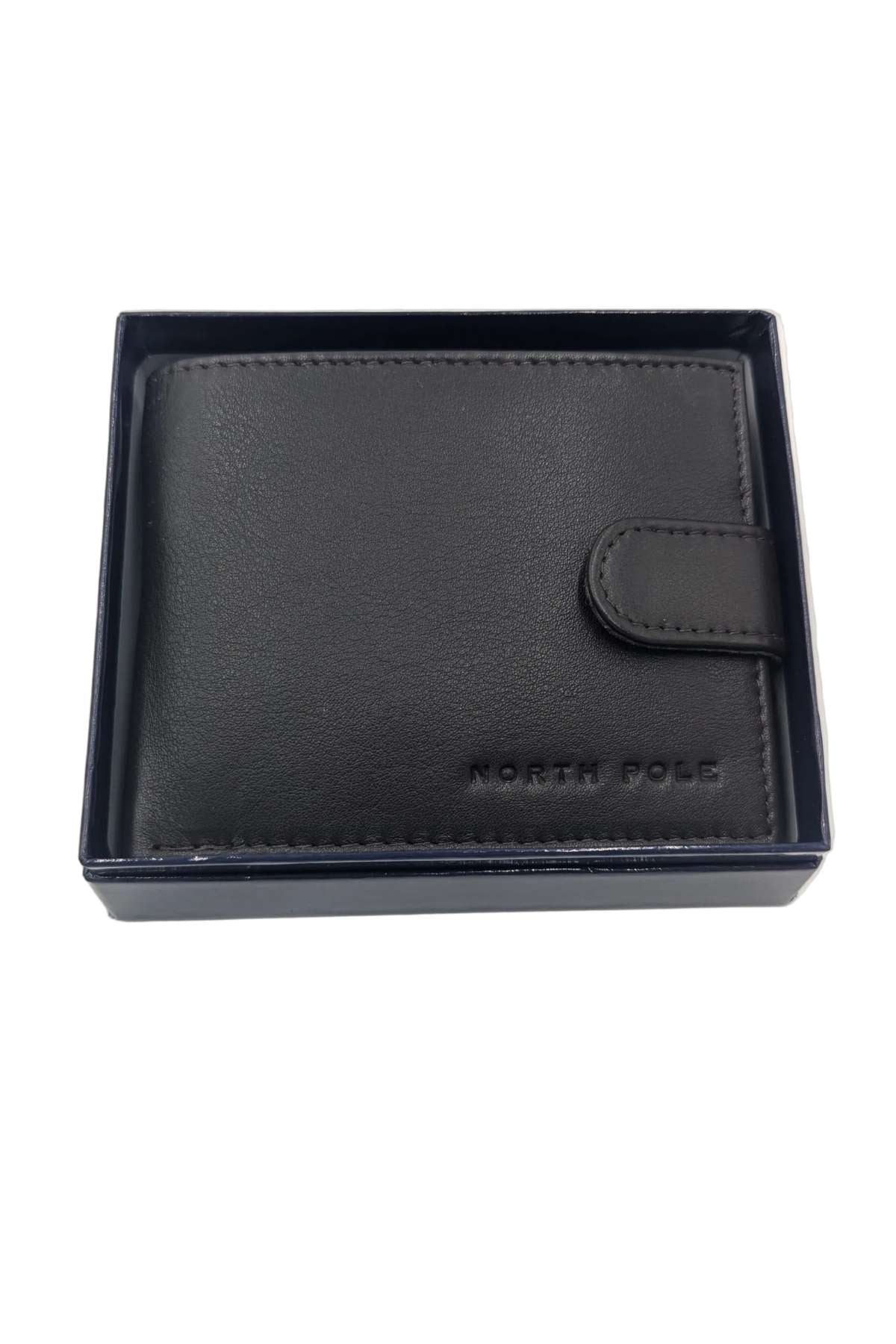 Brown Wallet