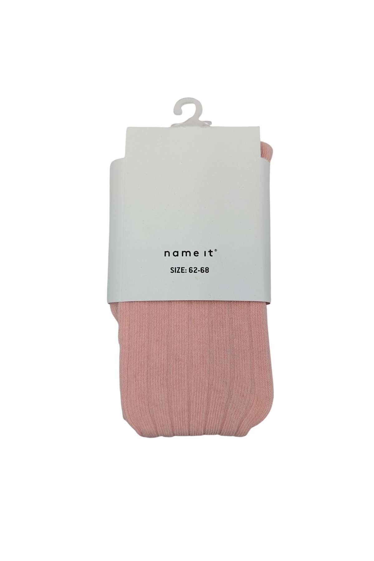 Leibbo Pantyhose - Pink