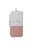 Leibbo Pantyhose - Pink