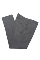 Fratelli Uniti Fratelli Uniti Mario Navy Trousers Navy front view