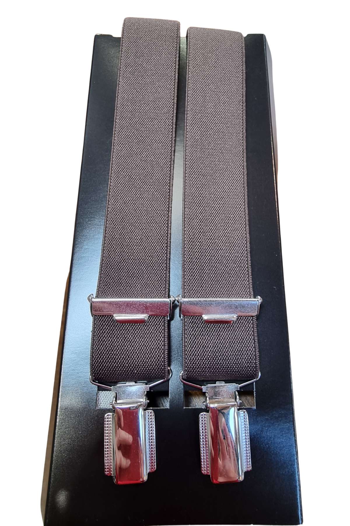 Zazzi Mens Braces- Suspenders