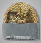 Columbia Unisex Polar Powder III Beanie - Sedona Sage / Safari / Tea Light, additional product view