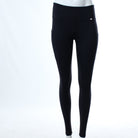 RANT & RAVE LADIES Nessa Legging - Navy Navy front view