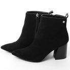 RANT & RAVE LADIES Dakota Black Boot BLACK detail view