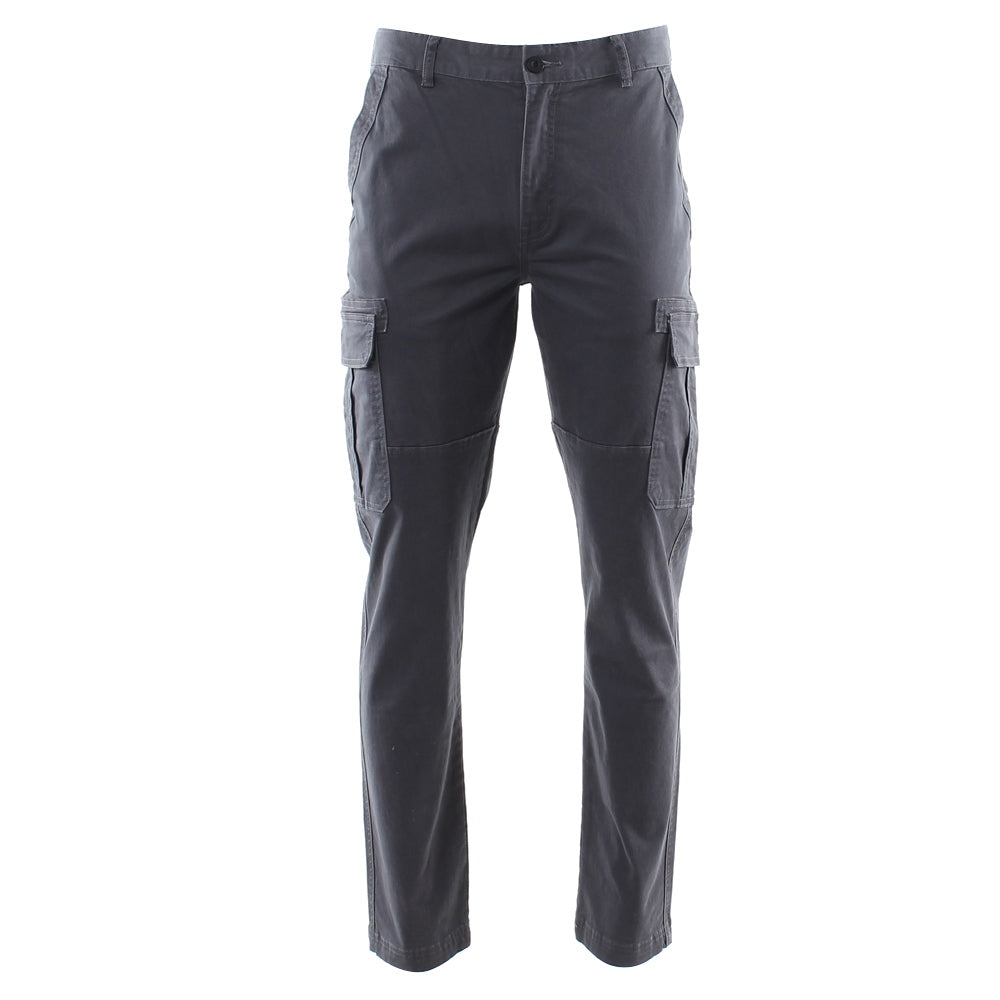 Ghost view of Henry combat cargo trousers