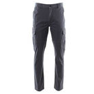 Ghost view of Henry combat cargo trousers