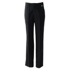 RANT & RAVE LADIES Nioise Trousers - Black Black model front view