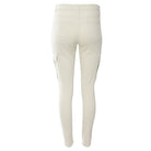 RANT & RAVE LADIES Relax & Renew Lily Combat - Cream Cream back view