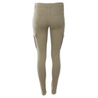 RANT & RAVE LADIES Relax & Renew Lily Combat - Olive Olive detail view
