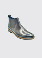 Dubarry Steed Slip On Chelsea Boot Tan alternate view