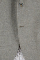 BENETTI Pisa Stone Blazer Stone detail view