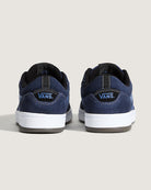 VANS Cruze 3.0 Parisian Night Sneaker Parisian Night back view