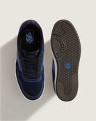 VANS Cruze 3.0 Parisian Night Sneaker Parisian Night model front view