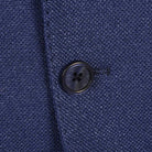 Fratelli Uniti Fratelli Uniti Paolo Petrol Jacket PETROL side view