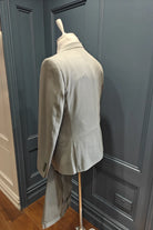 6TH SENSE Windsor Shade 3 Piece Suit Shade side view