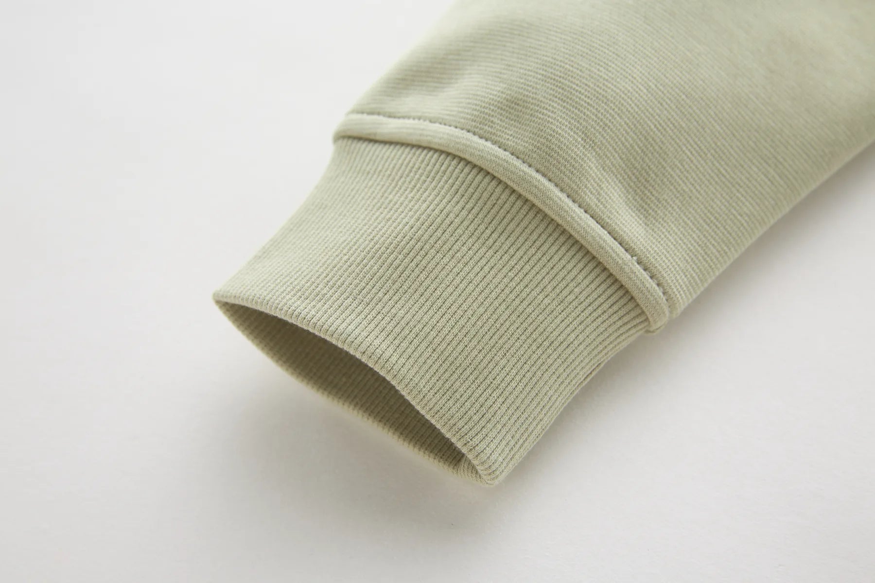 Belter Moss 1/4 Zip
