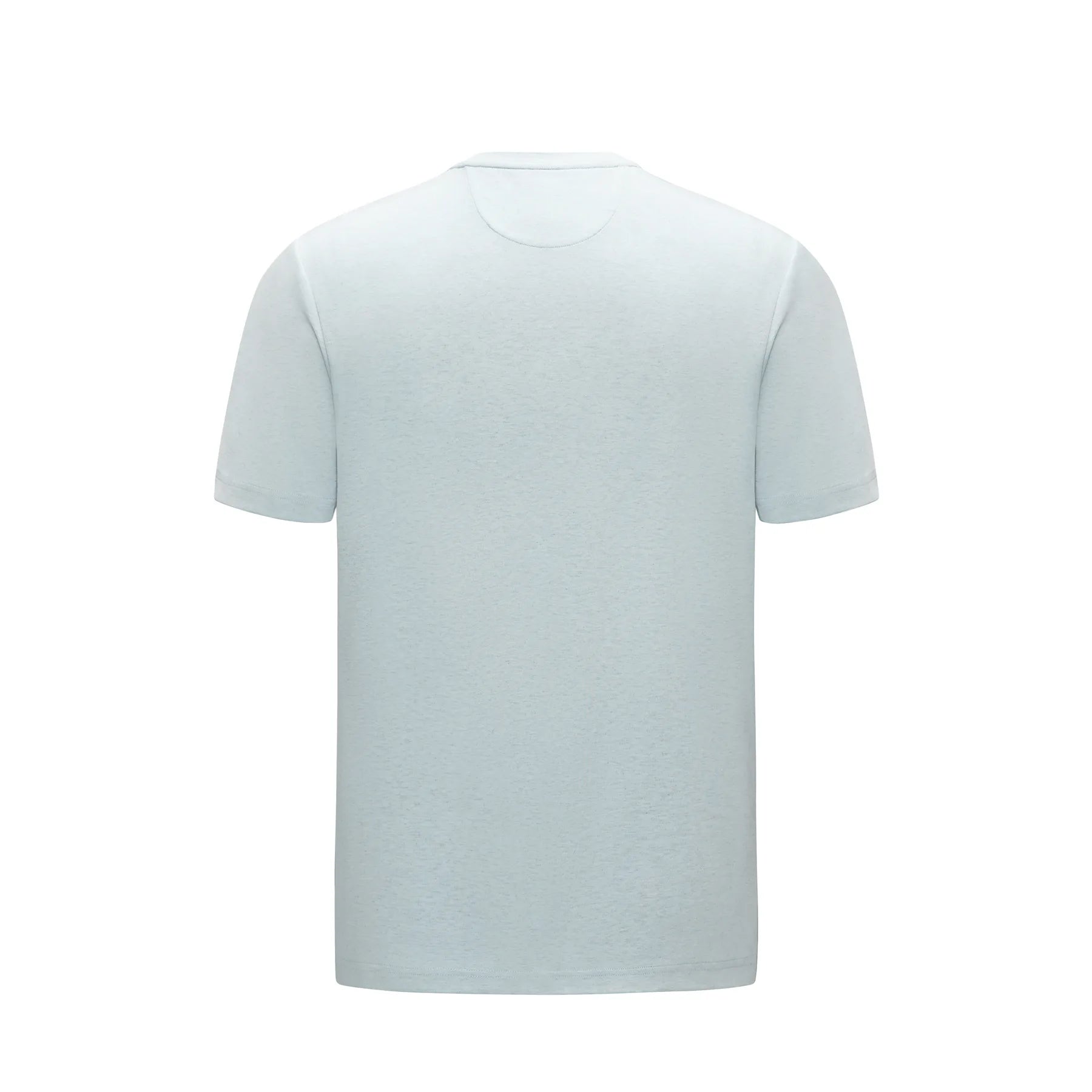 6TH SENSE Liquid Ice Tee Ice model front view