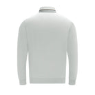 6TH SENSE Sammy Full Zip Drizzle Jacket Drizzle model front view