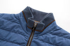 6TH SENSE Sammy Full Zip Turbulence Jacket Turbulence detail view