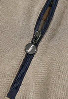6TH SENSE Vega Walnut 1/4 Zip Walnut view 33