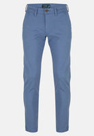 6TH SENSE Kansas Tapered Fit Chinos Navy view 103