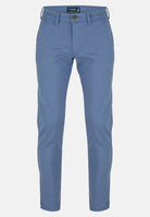 6TH SENSE Kansas Tapered Fit Chinos Navy view 77