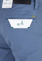 6TH SENSE Kansas Tapered Fit Chinos Beige view 104
