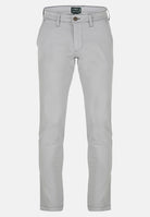 6TH SENSE Kansas Tapered Fit Chinos Navy view 105