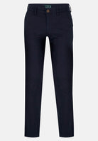 6TH SENSE Kansas Tapered Fit Chinos Beige view 84