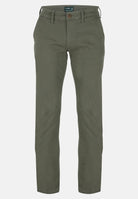 6TH SENSE Kansas Tapered Fit Chinos Navy view 101