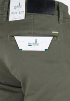 6TH SENSE Kansas Tapered Fit Chinos Beige view 102