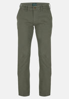 6TH SENSE Kansas Tapered Fit Chinos Beige view 62