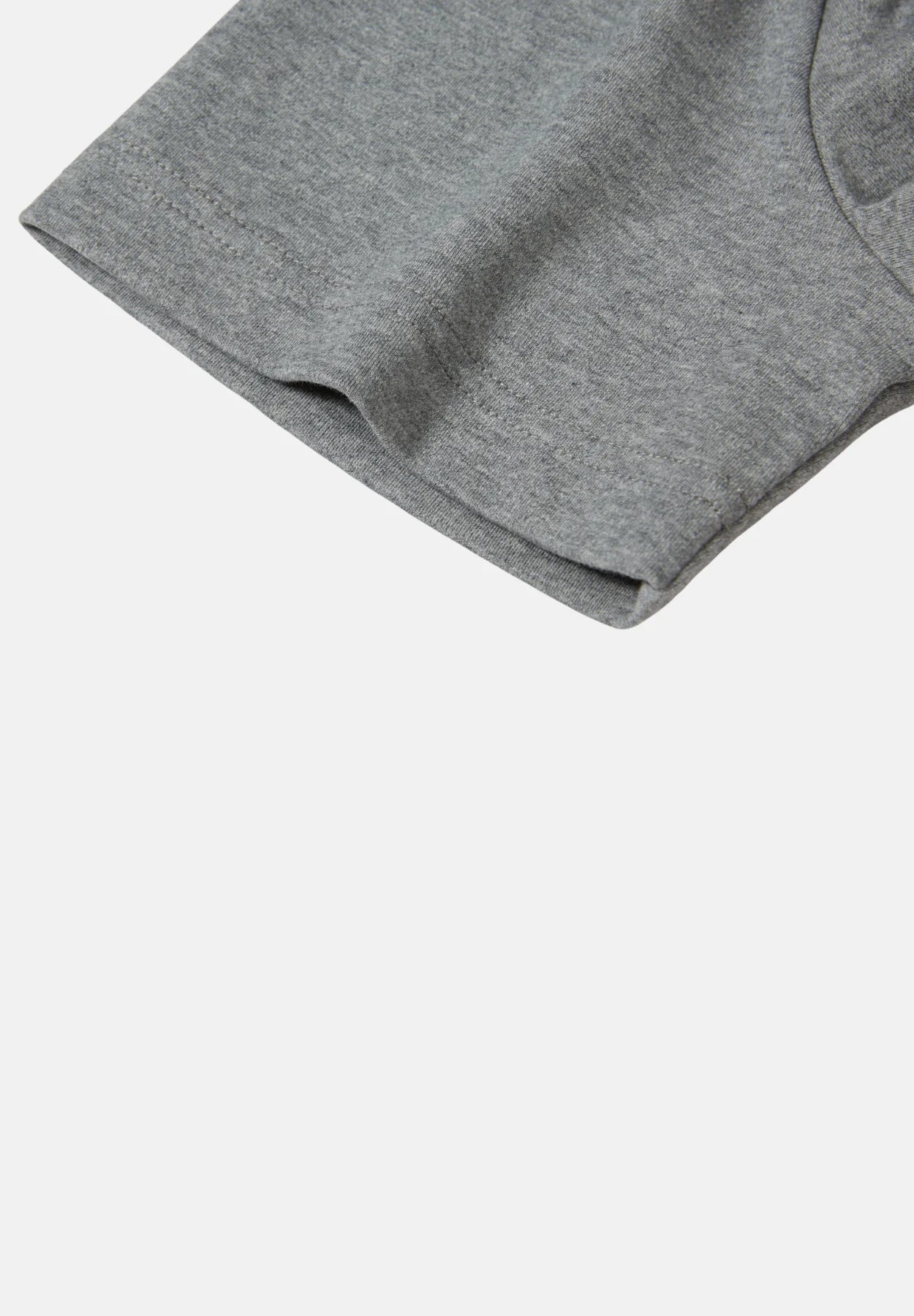Liquid Dove Tee