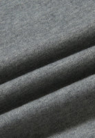 6TH SENSE Liquid Dove Tee Dove flat front view
