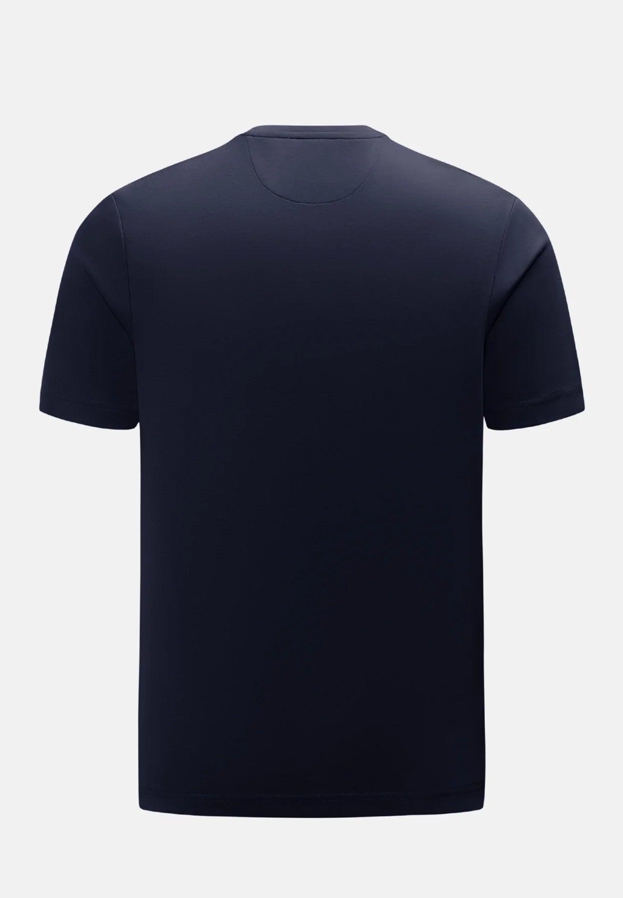 Men's Liquid Sky Captain Tee-Back View