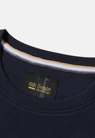 6TH SENSE Liquid Sky Captain Tee Sky Captain detail view