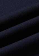 6TH SENSE Liquid Sky Captain Tee Sky Captain flat front view