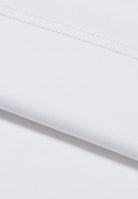 6TH SENSE Liquid White Tee White side view
