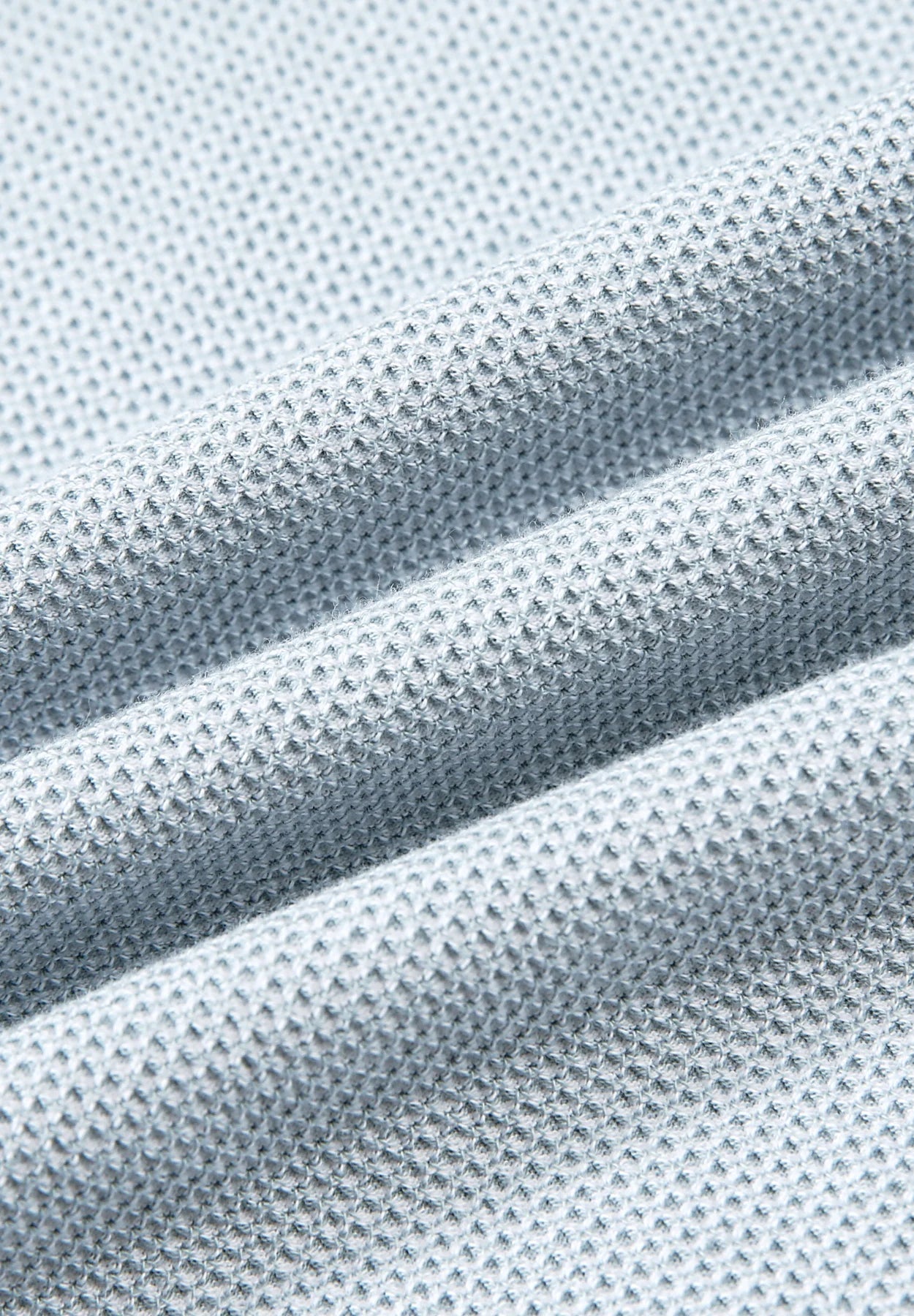 Envy Blue Fog Polo