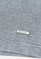 6TH SENSE Envy Sky Captain Polo Sky Captain detail view