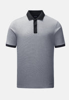 6TH SENSE Envy Sky Captain Polo Sky Captain front view